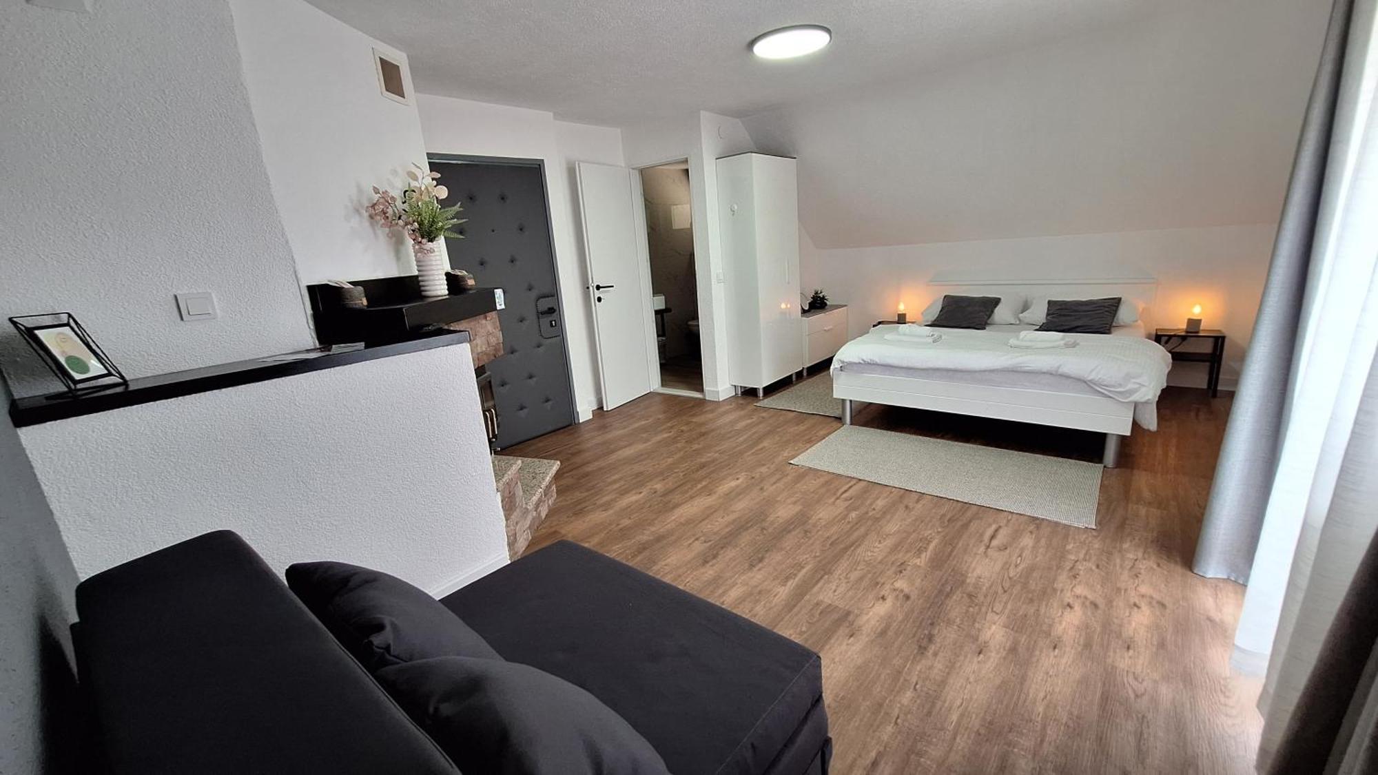 Apartments & Rooms Velebit Lovinac  المظهر الخارجي الصورة