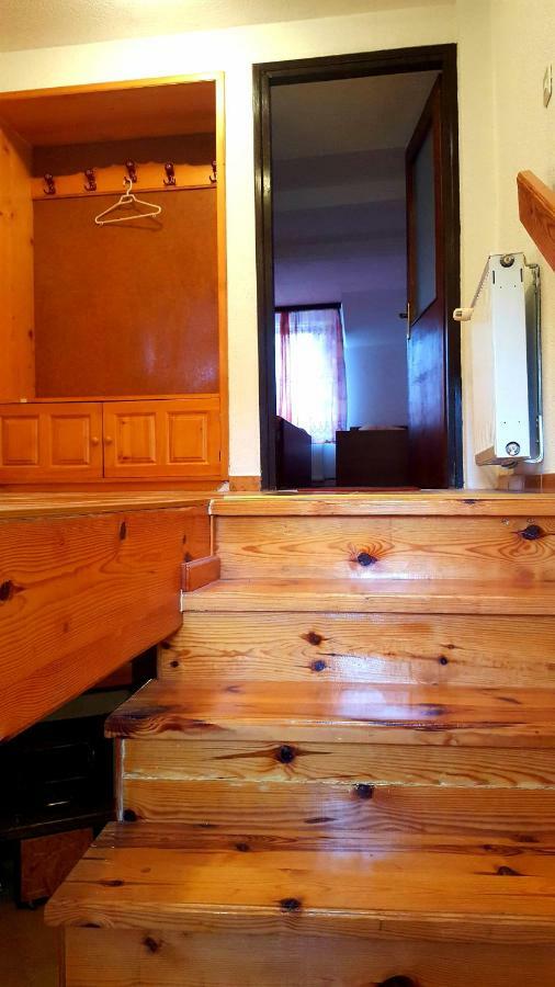 Apartments & Rooms Velebit Lovinac  المظهر الخارجي الصورة